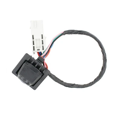 Parking Rear View Backup Camera 22913698 For Chevrolet Cruze Equinox GMC Terrain Foto 1 de 4