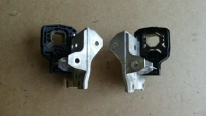 BMW 6 5 SERIES F06 F12 F13 F10 F11 RADIATOR MOUNT LEFT RIGHT 7186514 7186513 - Picture 1 of 5