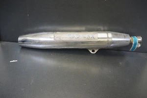 MUFFLER COMP. 1 YAMAHA XVS650 DRAG STAR Dragstar 1997 4VR-14703-05 21910 - Bild 1 von 6