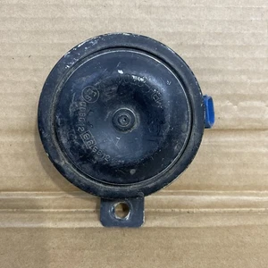 1988-2000 Honda Accord OEM Front Horn Assembly MBH-2E01 OEM Mitsuba Japan Used - Foto 1 di 9
