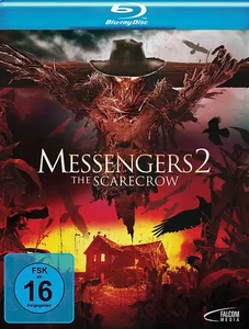 Messengers 2 - The Scarecrow - Bild 1 von 1