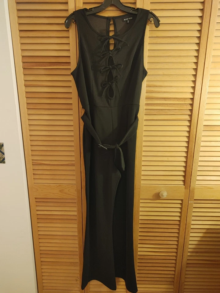 女式裤子套装 Max Ash 大号 — 第 1/4 张图片