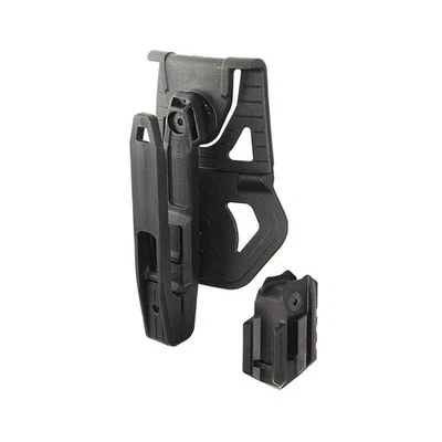Strike Systems B&T USW A1 Holster Universal Poly Black ASG Airsoft - Image 1 of 2