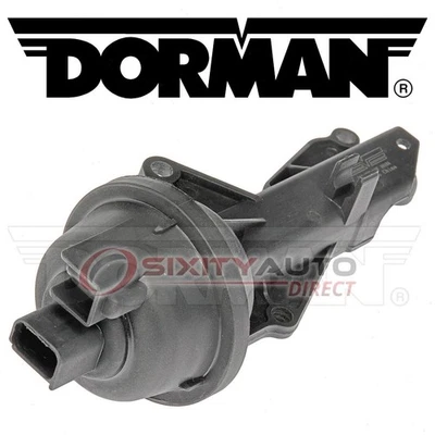 Dorman 911-995 Engine Intake Manifold Actuator for R5602 LFY113100 uz - Imagem 1 de 4
