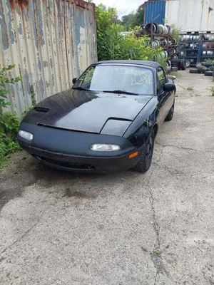 Motor de arranque compatível com 90-97 MAZDA MX-5 MIATA 1293492 - Imagem 1 de 4