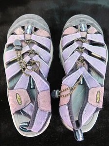 Sandali acqua Keen Newport blu scuro uomo 10 / donna 12 - punta chiusa - Foto 1 di 3
