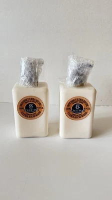 L'Occitane En Provence Ultra Rico Lavado Manos y Cuerpo 5% Manteca de Karité 16.9 OZ Paquete de 2 Foto 1 de 3