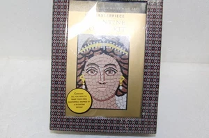 Metropolitan Musem of Art My Masterpiece Byzantine Mosaic Kit NEW - Picture 1 of 8