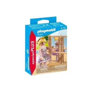 Playmobil Ballerina, #PMB71171 - Picture 1 of 2