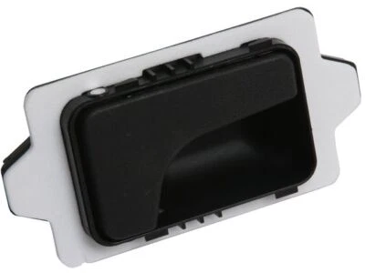 For 1983-1984 BMW 633CSi Interior Door Handle Right 35911MYNQ Door Handle - Image 1 of 2