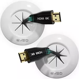 EVEO® in Wall Cable Management Kit - TV Cord Hider for Wall Mounted TV Wire Hide - Picture 1 of 12