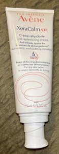 NEW Avene XeraCalm A.D. Lipid-Replenishing Balm READ DESCRIPTION 03/26 No Lid - Picture 1 of 6