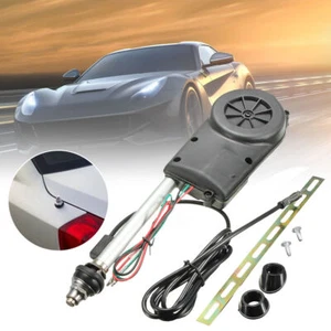 12V Auto Antenna Elettrica Automatico FM AM Radio per Benz per Acura per Jeep - Bild 1 von 7