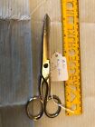 Tailors / Dressmakers Scissors, Vintage, manufactured in England