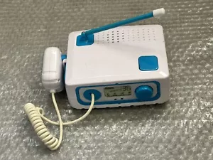 2017 DIscovery Kids Walkie Talkie Radio Base Station - Picture 1 of 4