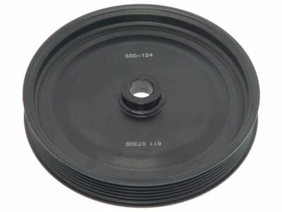 Polea de bomba de dirección asistida Dorman 12942YS 2003 para Cadillac DeVille 1994-2005 Foto 1 de 2