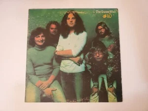 The Guess Who - #10 (Vinyl Record LP) - Picture 1 of 2