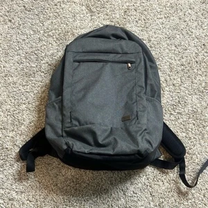 Case Logic Backpack Looe Too Case 15 Inch 3 Compartments - Picture 1 of 7