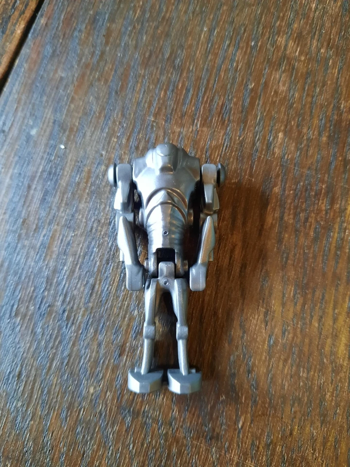 LEGO Super Battle Droid  75021 75043 (sw0092) Minifigure great condition. - Image 1 of 1