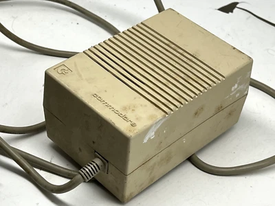 Original Vintage Commodore 310416-01 Power Supply UNTESTED for Commodore - Q152 - Image 1 of 4