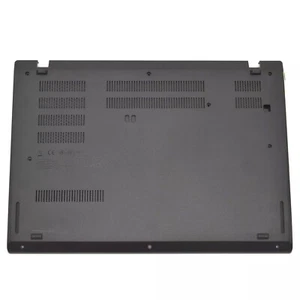 New Bottom D Cover Lower Case For ThinkPad L14 Gen 2 20X5 20X6 5CB0Z69345 - Picture 1 of 3