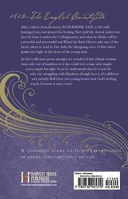 Visitor by Lori Wick (2009, Trade Paperback)