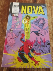 NOVA N° 175 - Imagen 1 de 1