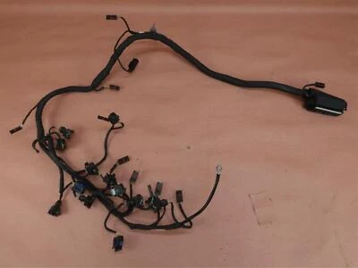 Sistema de inyección de combustible arnés de cableado BMW K1200R K1200 2004-2008 Foto 1 de 4