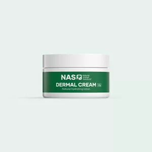 Natural Animal Solutions Dermal Cream - Picture 1 of 2