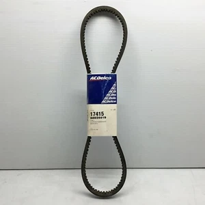 Accessory Drive Belt ACDelco Pro 17415 - Picture 1 of 2