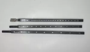 Siemens Part# 1012BP Distanziatore barra portatile resistente alle intemperie 7ME3960-3MS00 - Foto 1 di 4