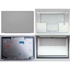 For HP ZBOOK Studio 16 inch G9 Top Lid Palmrest Bottom Case Cover Shell Touchpad - Picture 1 of 19