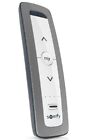 Somfy Situo 5, RTS, Remote Control (Silver/Iron)
