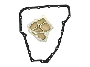 Automatic Transmission Oil Filter And Pan Gasket Service Kit RE4F04A - Picture 1 of 4