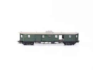 Liliput H0 93206 Personenwagen Gepäckwagen 180294 - Bild 1 von 4