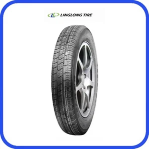 Gomma Pneumatico Per Ruota Ruotino Di Scorta auto 125/80 R17 99M Linglong T010 - Foto 1 di 1