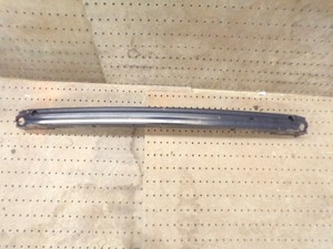 2004 ford escape bumper reinforcement bar ( front ) 2002-2007