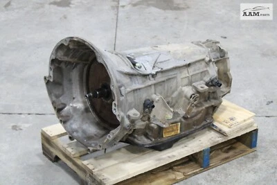 2012-2013 DODGE RAM 1500 5.7L 4X4 AUTOMATIC TRANSMISSION GEAR BOX 99K OEM - Image 1 of 4