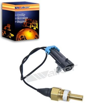 Walker Engine Coolant Temperature Sender For 1996-1999 GMC P3500 5.7L V8 - Image 1 of 4