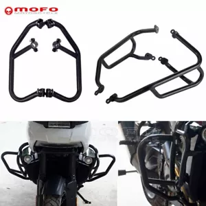 For Harley Davidson Pan America 1250 RA1250S 2022 Bumper Engine Guard Crash Bars - Bild 1 von 17