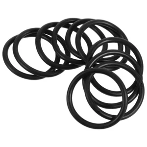 10 Pcs Lid Seal Ring Airtight Rubber Sealing Gaskets Rings Bucket Seals - Imagen 1 de 12
