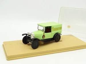 Eligor 1/43 - Citroen Type C Trèfle 5HP Benedictine - Picture 1 of 1