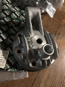 Zylinderkopf Kawasaki KX250 KX 250 Super Evo Motocross 2 Stroke NOS Ramirez T20 - Bild 1 von 3