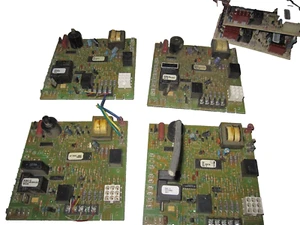LENNOX HEATCRAFT EGC HB-00907DA EGC-2 73K8001 Furnace Control Circuit Board z1 - Picture 1 of 2
