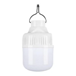 Rechargeable LED Outdoor Camping Tent Lights Lantern Ultra Hiking Bright ☆э 9CA5 - Picture 1 of 17
