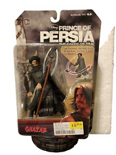 2010 McFarlane Disney Prince of Persia Ghazab Action Figure MOC