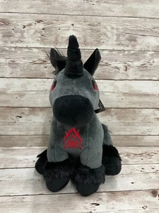 Peluche Summit Collection Hellion Unicorn 9" - Imagen 1 de 5