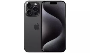 NEW Apple iPhone 16 Pro Max- 256gb - 5G Black Titanium (Unlocked) 1 YR WARRANTY! - Picture 1 of 10