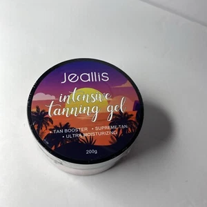 Extreme Dark Intensive Tanning Luxe Gel Watermelon Tan Outdoor Accelerator - Picture 1 of 7