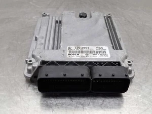 2007 Pontiac Solstice 2.0L OEM Engine Computer Control Module ECU 12610054 - Picture 1 of 9